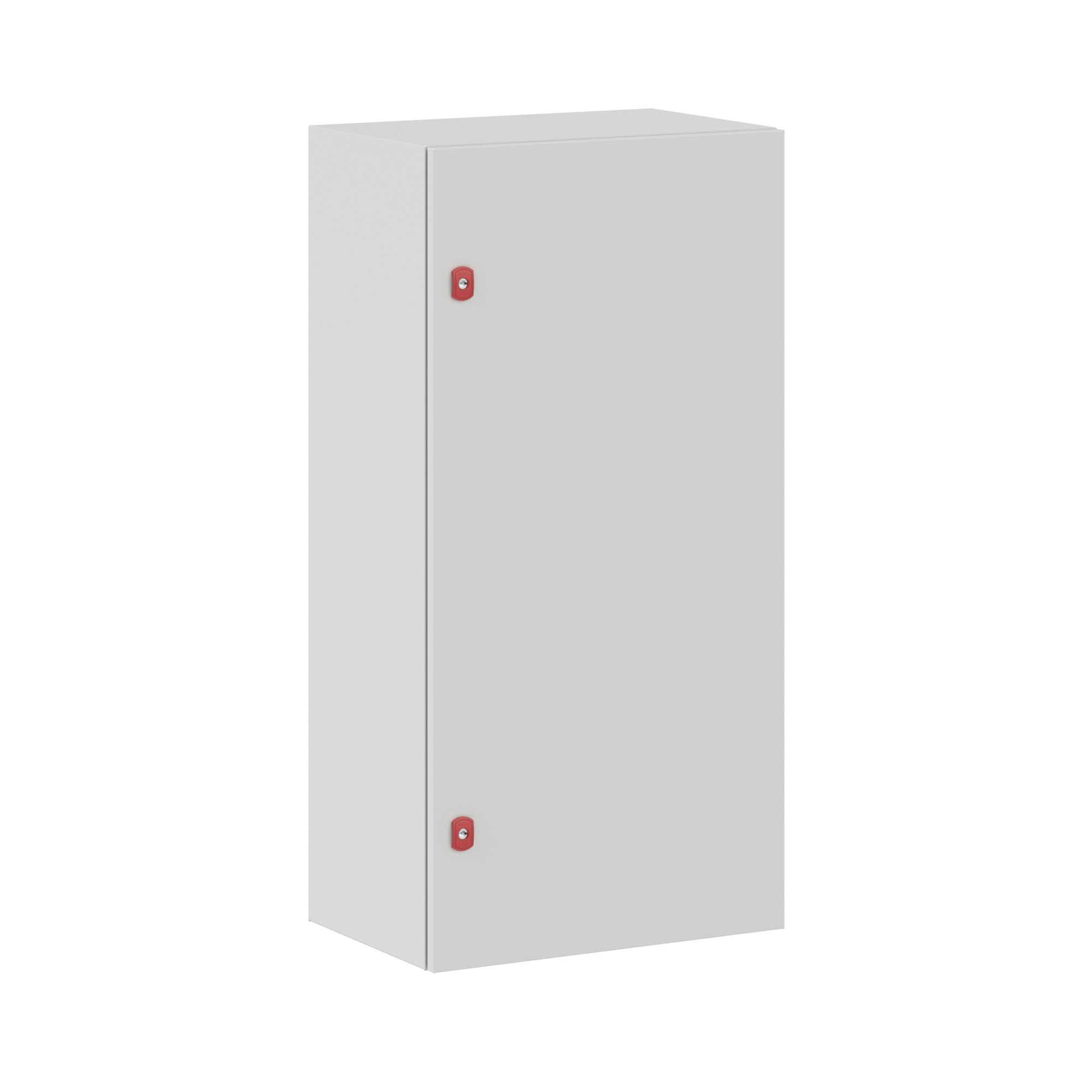 Корпус сварной ST 1200х600х400мм без монтажн. панели DKC R5ST1264WMP R5ST1264WMP
