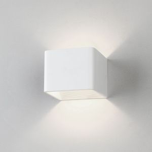 Светильник настенный светодиодный Corudo LED белый 4000К MRL LED 1060 белый Elektrostandard