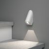 Светильник садово-парковый со светодиодами Bit LED 35168/D белый Elektrostandard a063975