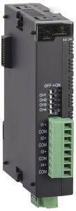 Модуль расширения для ЦПУ на 4 аналоговых выхода (ток) ONI PLC-S-EXA-0004