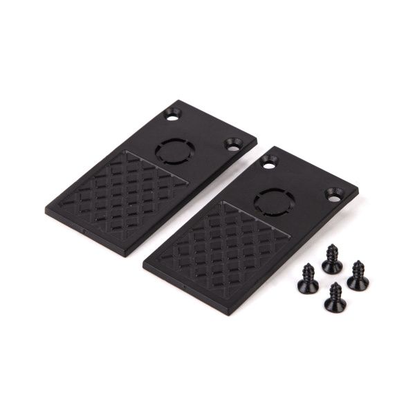 Заглушка для шинопровода однофазная 2 шт. Slim Magnetic 85089/00 Elektrostandard для функционального освещения