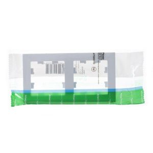 Рамка 2-м AtlasDesign универс. бел. SE ATN000102 1240125