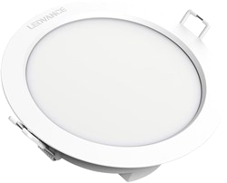 Светильник светодиодный встраиваемый ECOCLASS DL 8Вт 4000К 760 Лм IP44 LEDVANCE 4058075644199