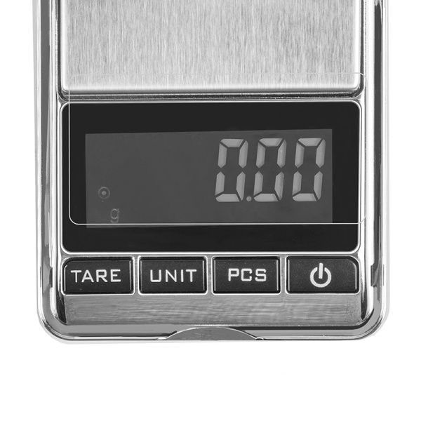 Весы карманные электронные от 0,01 до 100 грамм  REXANT - Фото 3