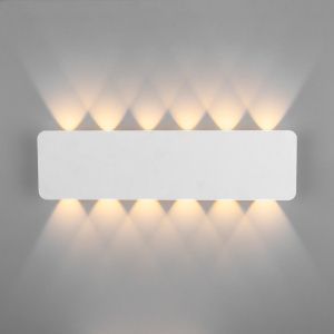 Светильник светодиодный настенный Angle LED 40139/1 LED Elektrostandard a055777