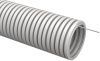 ELASTA Труба гофрированная ПВХ d=32мм с зондом (10м) IEK CTG20-32-K41-010I