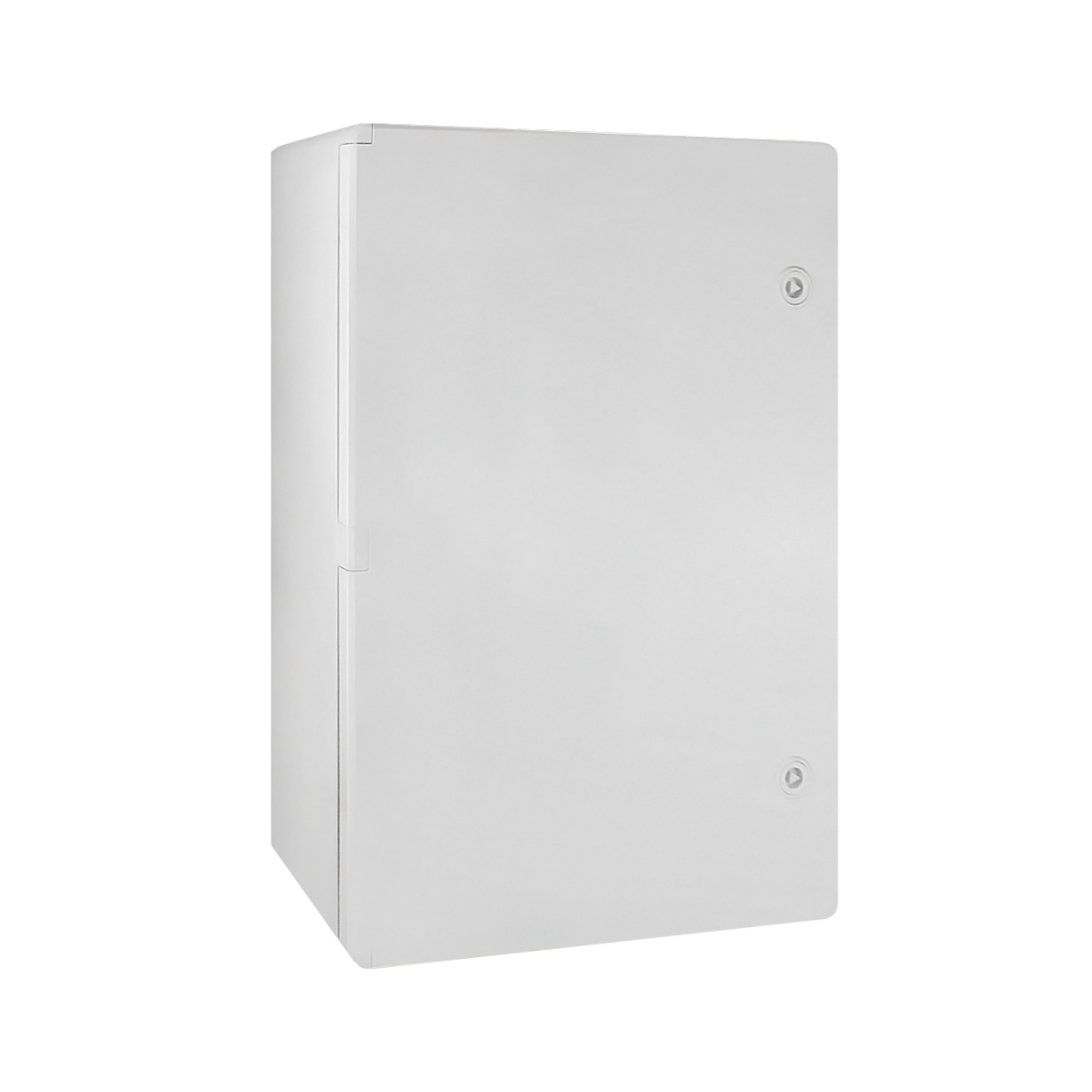Корпус пластиковый ЩМПп 600х400х200мм IP65 DEKRON (УЦЕНКА)