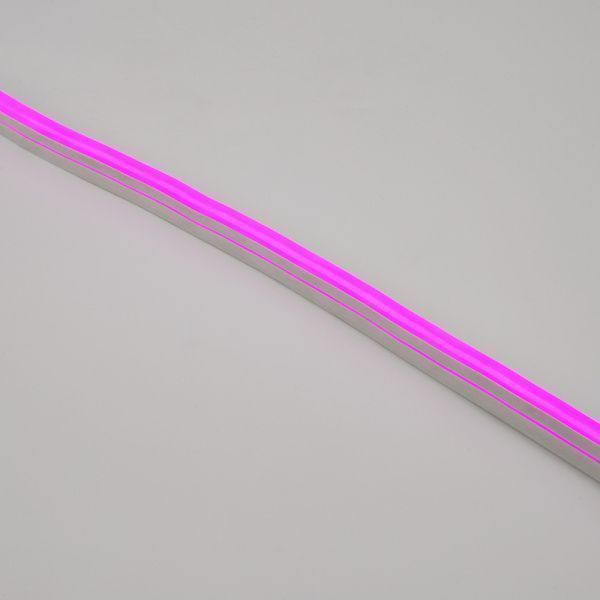 Набор для создания неоновых фигур NEON-NIGHT Креатив 120 LED, 1 м, розовый - Фото 7