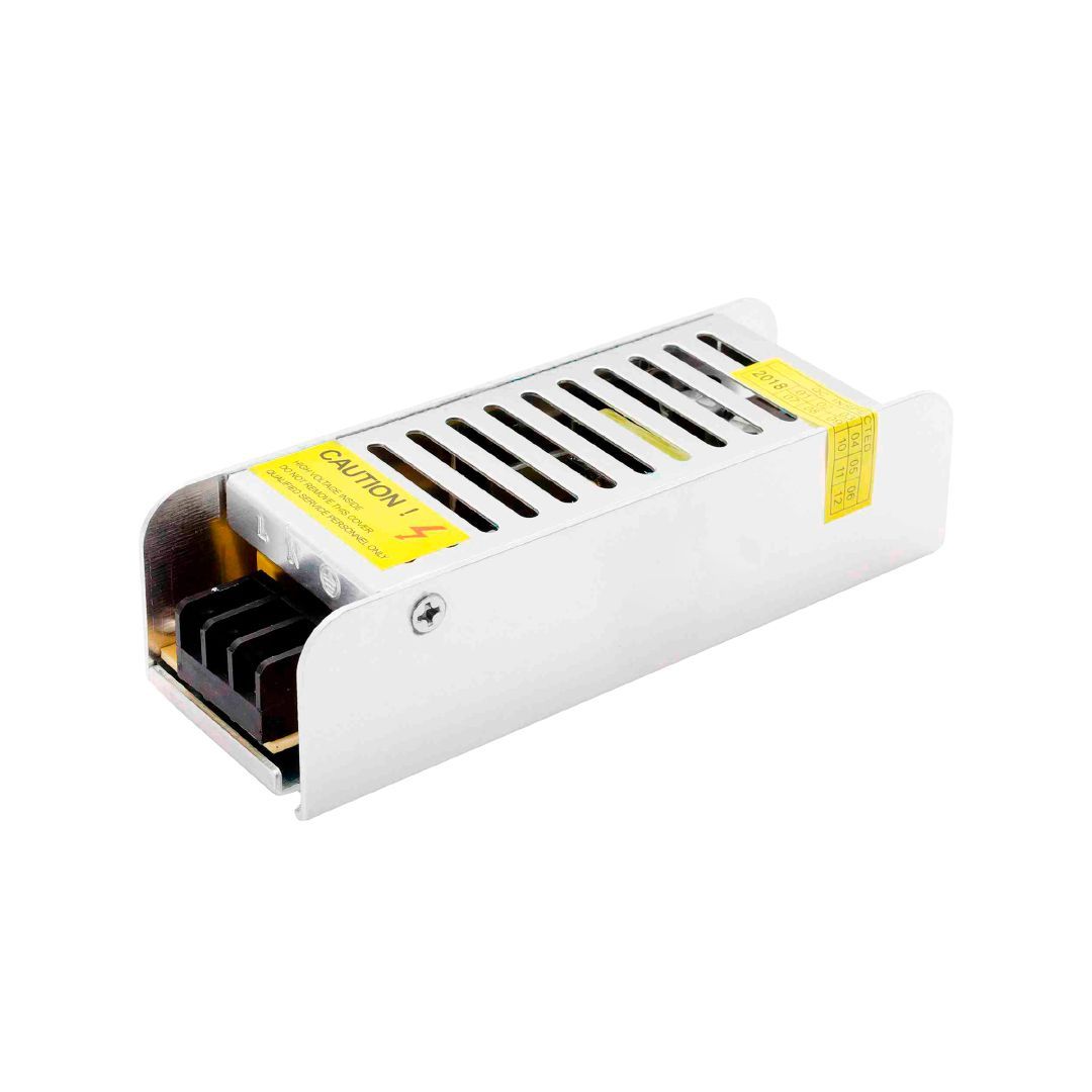 Блок питания 12В, 40 Вт, IP20, 3,2 А 03-46