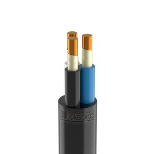 Кабель ВВГнг(А)-FRLSLTx 3х2.5 (N PE) 0.66кВ (м) Кабэкс ТХМ00070175 414589