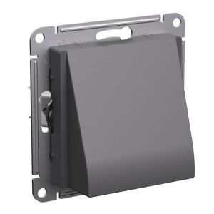 Вывод кабеля AtlasDesign механизм базальт SE ATN001499 1742051