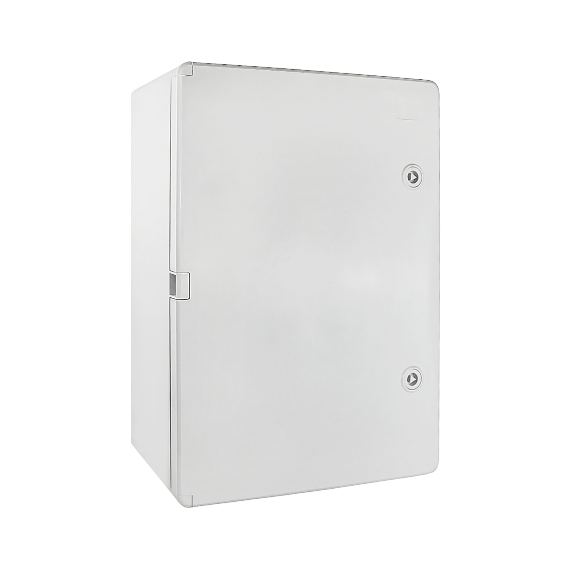 Корпус пластиковый ЩМПп 500х400х240мм IP65 (УЦЕНКА) DEKRON DEK-N-504024-65уц
