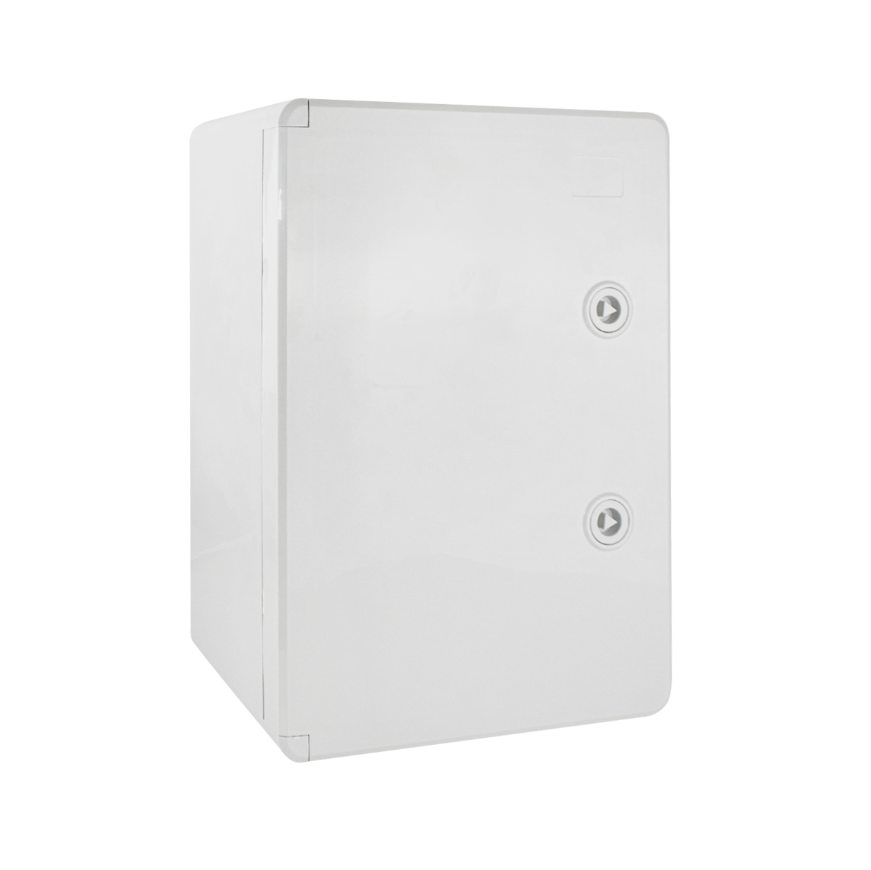 Корпус пластиковый ЩМПп 400х300х170мм IP65 DEKRON (УЦЕНКА)