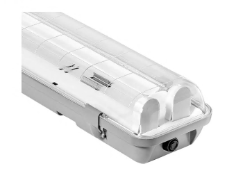 Светильник промышленный для светодиодных ламп Т8 G13 LED-TS-2x600 IP65 ЛЛ_50