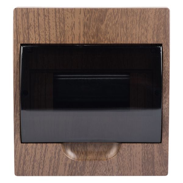 ЩРН-П- 8 темное дерево IP41 PROXIMA EKF - Фото 3