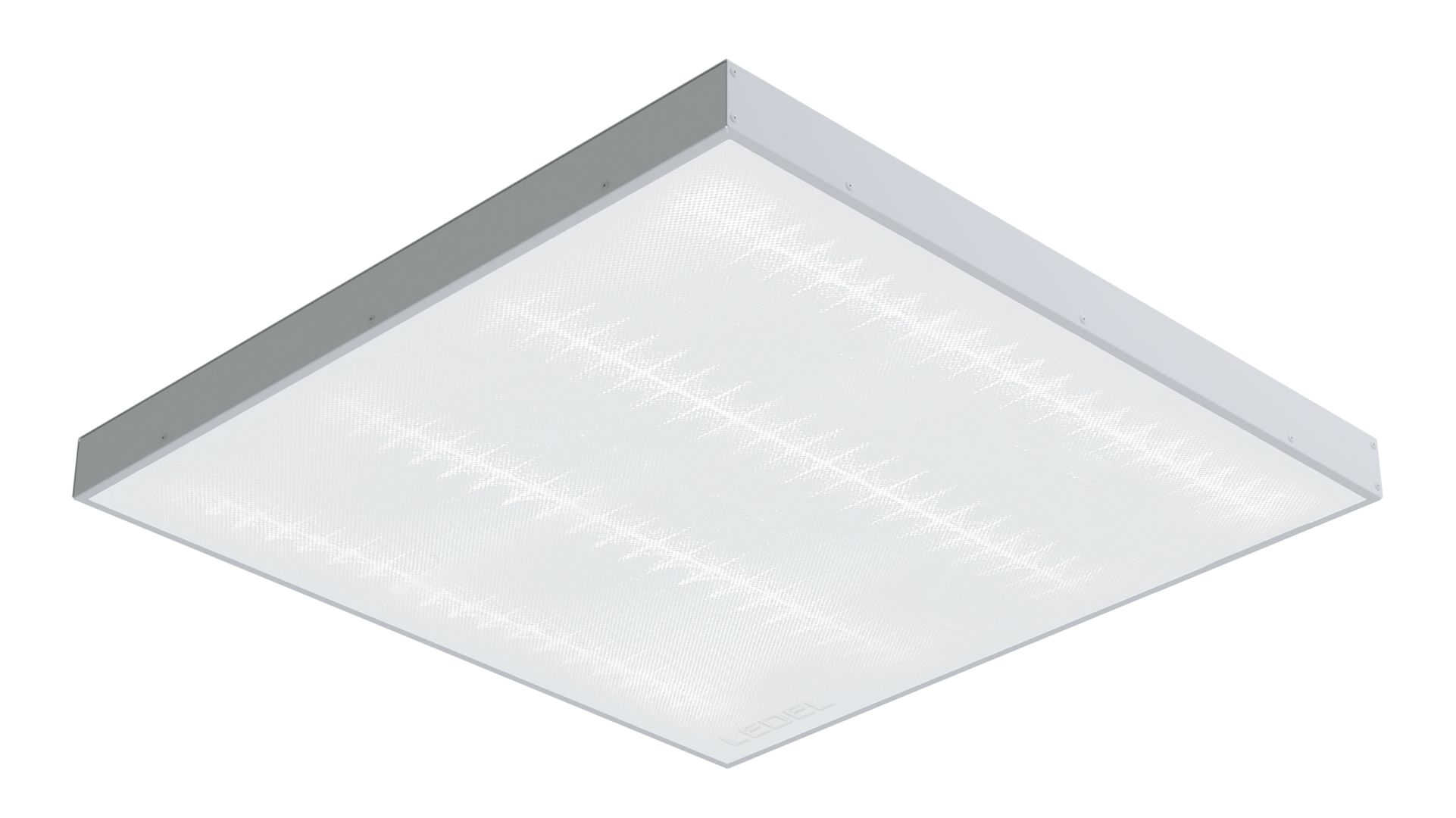 Светильник L-office 32/30/Д/5,0К/02/УК(SD4)/Standart IP30 LEDEL 110001