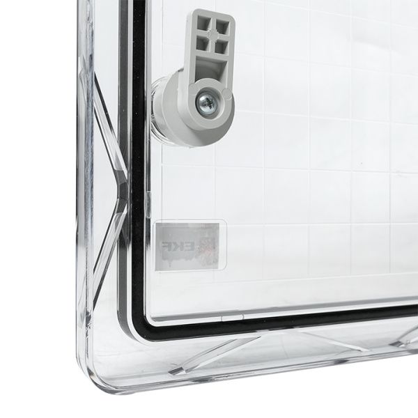 ЩМП-П прозрачная дверь (300х200х130) IP65 PROXIMA EKF - Фото 17