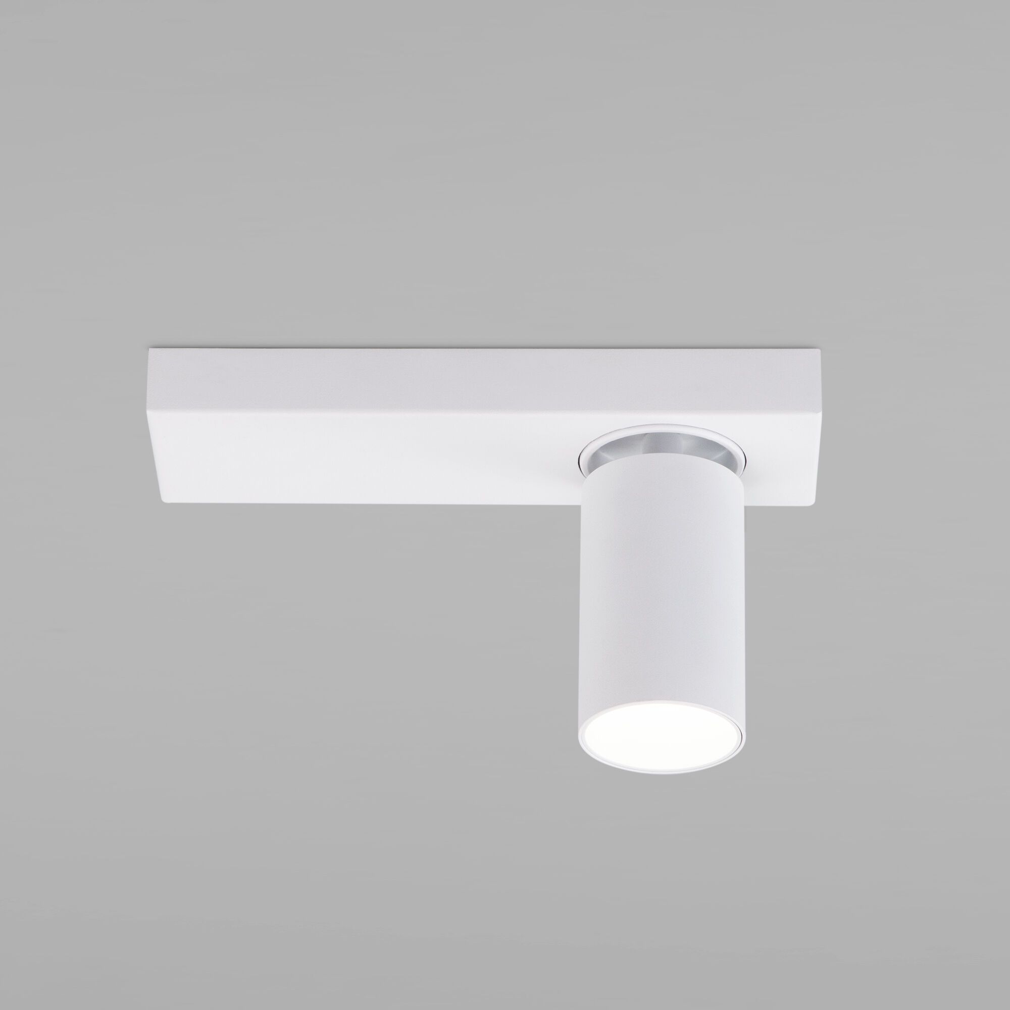 Светодиодный светильник 20139/1 LED белый  Eurosvet - Фото 2