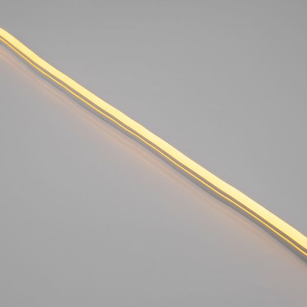 Набор для создания неоновых фигур NEON-NIGHT Креатив 120 LED, 1 м, желтый - Фото 5