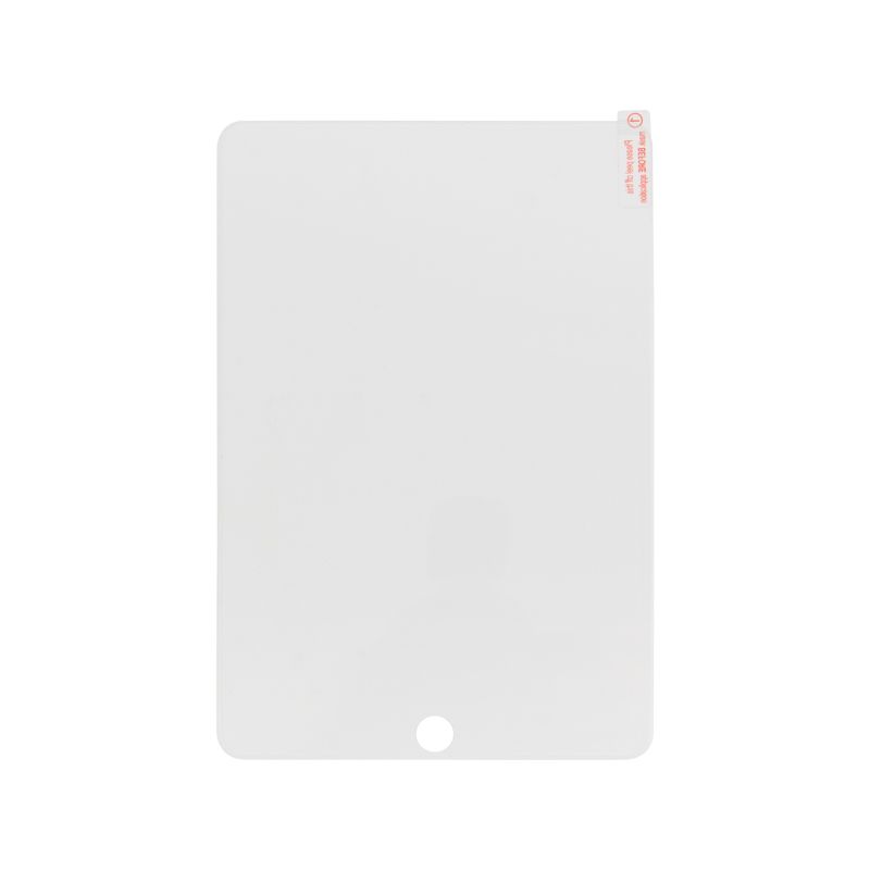 Защитное стекло 3D для iPad Mini REXANT - Фото 2