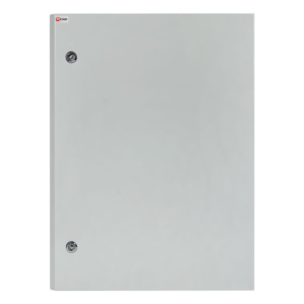 ЩМПг- 80.60.25 (ЩРНМ-4) IP54 PROXIMA EKF для установки электрооборудования - Фото 3