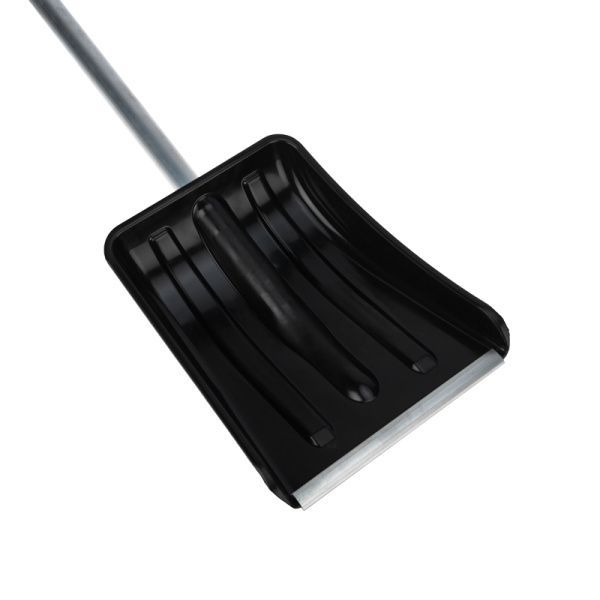 Разборная автомобильная лопата (черная) REXANT - Фото 3