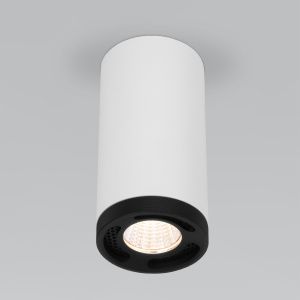 Светильник потолочный светодиодный 9W 4200K белый 25033/LED Elektrostandard a062524