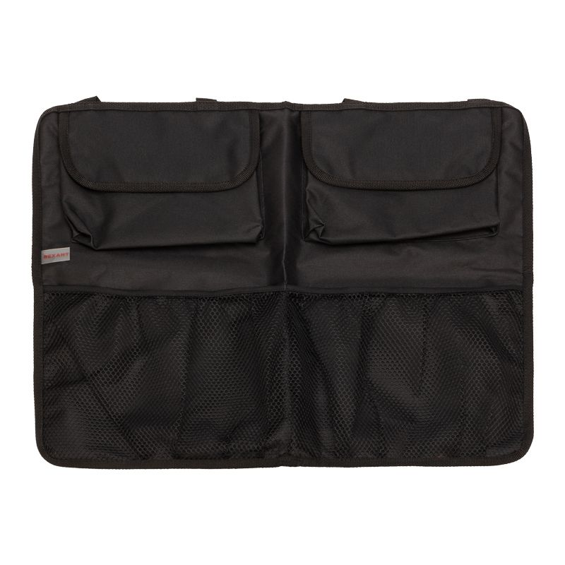 Органайзер на спинку заднего сиденья, малый REXANT 80-0263