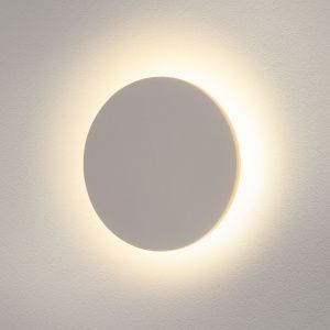 Светильник светодиодный уличный настенный Concept L белый 1661 TECHNO LED Elektrostandard Eurosvet a039995