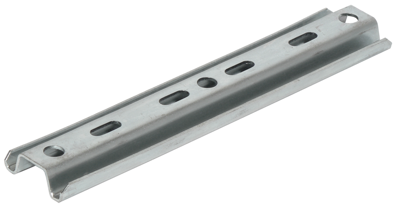 Держатель горизонтальный VH300 IEK CLW10-VH-300