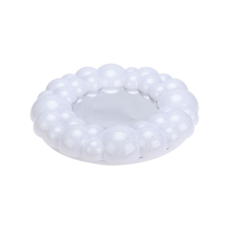 Светильник потолочный Lyra, LUMI Line, 72Вт, 490x80 мм, белый REXANT