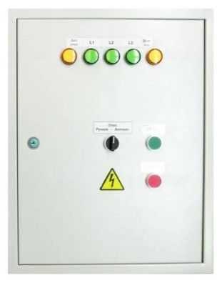 ШУЭ-55-XP777-IP31