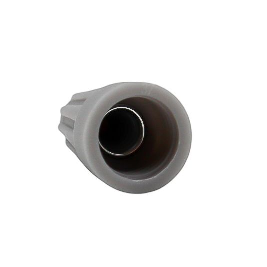 Соединительный изолирующий зажим СИЗ-1 (1-3мм2) (100шт.) DEKRON - Фото 2