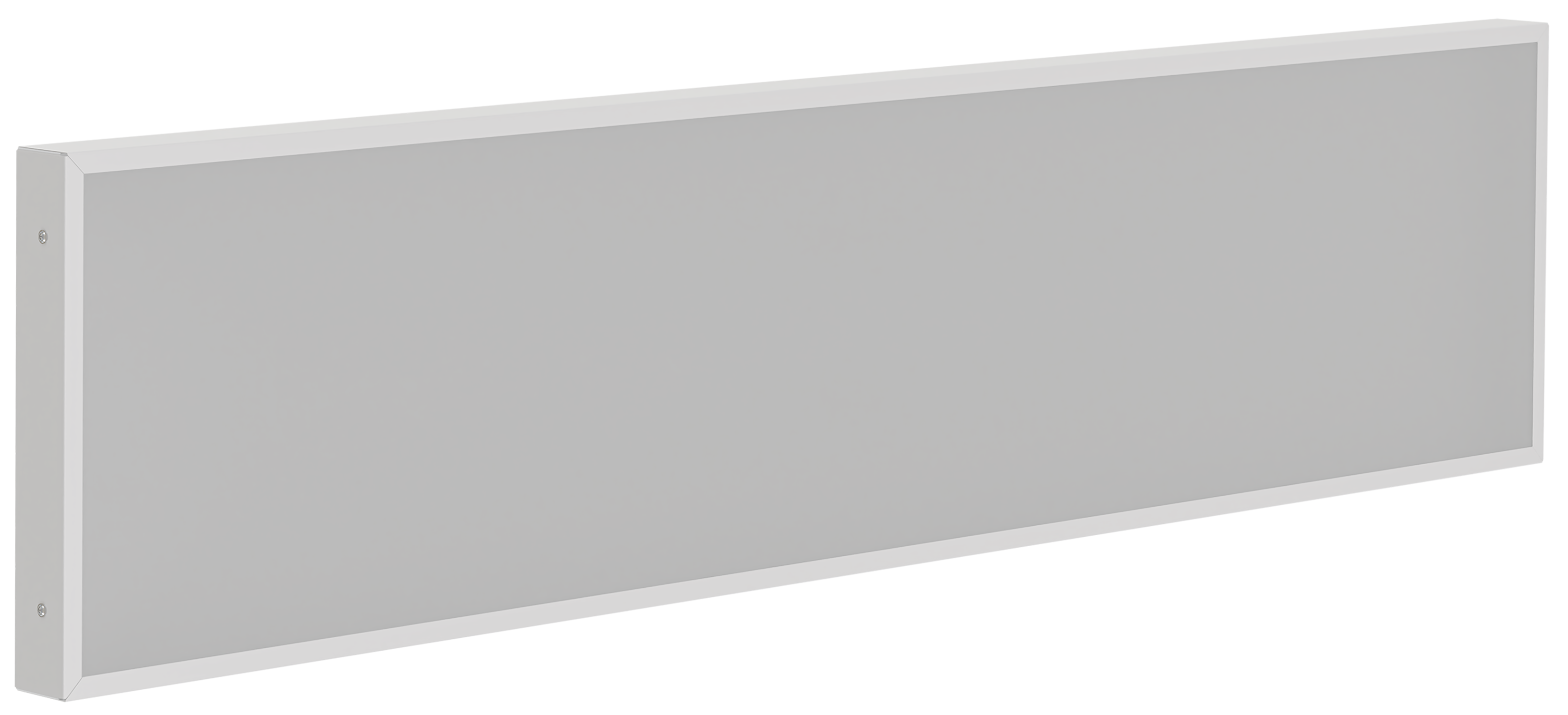 LIGHTING PRO Светильник светодиодный ДВО 1081 36Вт 3000К IP40 1195х295мм опал IEK LTP-DVO1-1081-36-30-K01