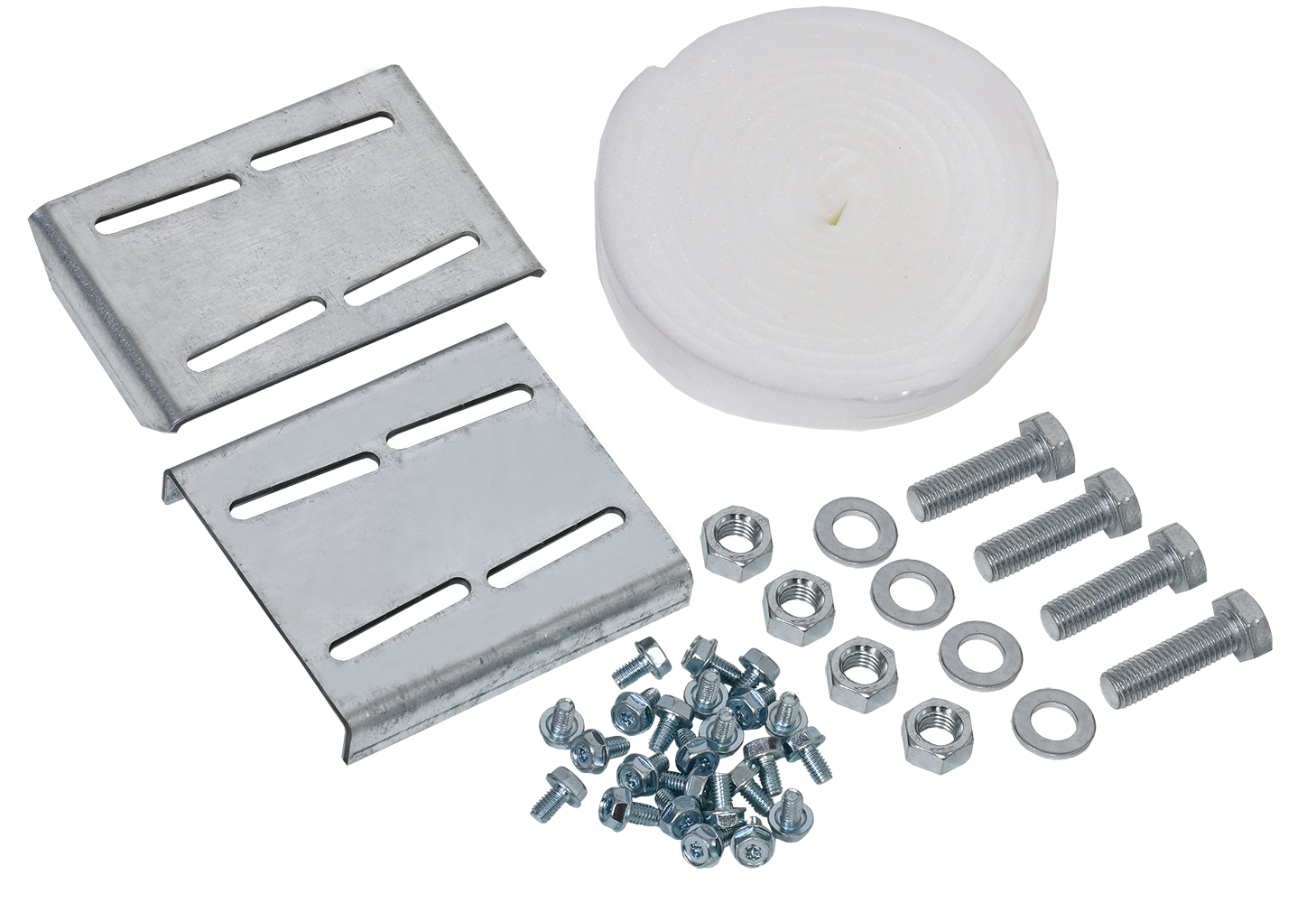 FORMAT Комплект для соединения шкафов IP54 IEK