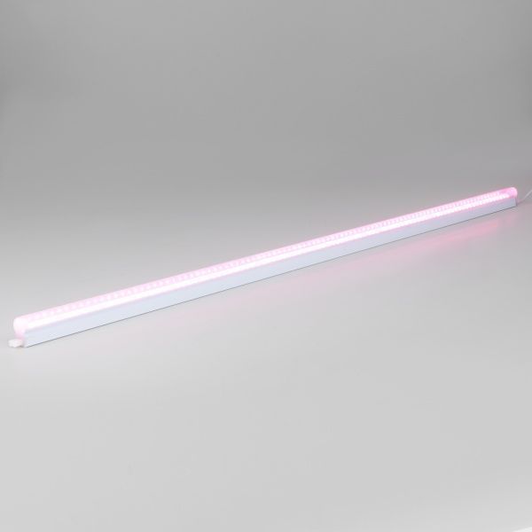Светильник светодиодный для растений линейный 120 см FT-003 белый Elektrostandard - Фото 2