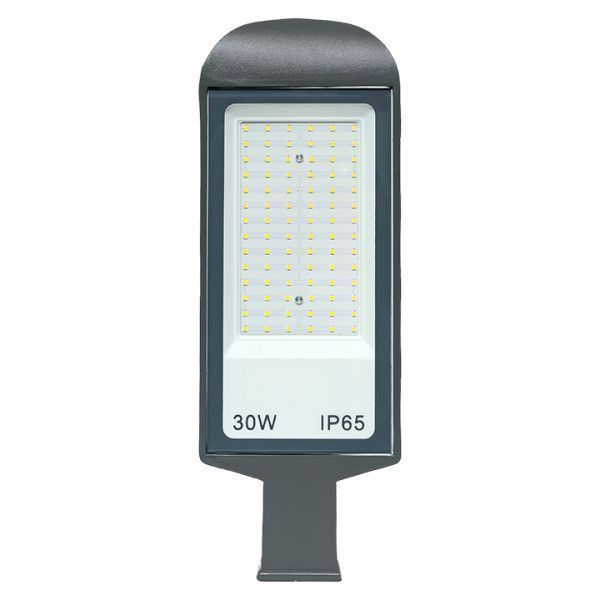 Светильник светодиодный консольный ДКУ-8001-Д 30Вт 5000К IP65 EKF PROxima