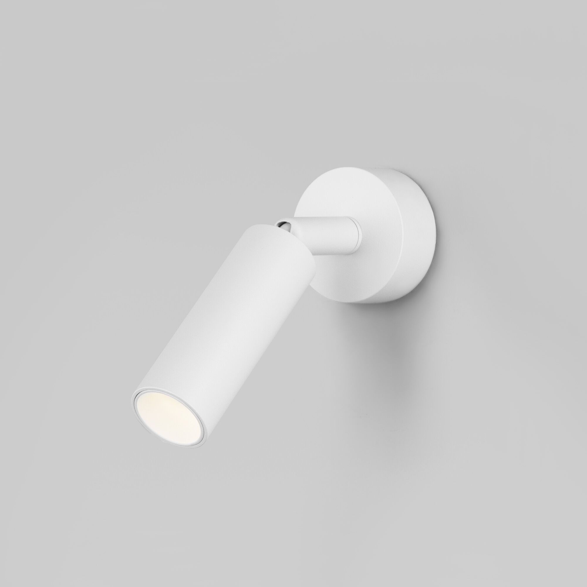 Светодиодный светильник 20133/1 LED белый  Eurosvet - Фото 6