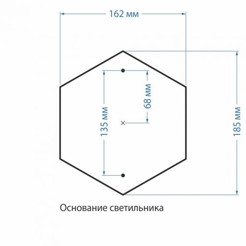 Светильник ландшафтный IP44 Sirius S черное золото Elektrostandard - Фото 5