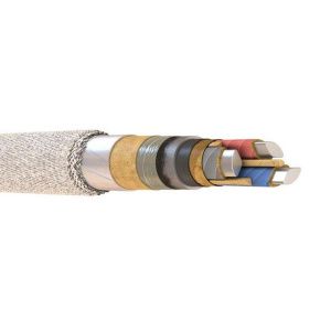 Кабель АСБл-10 3х240 ож (м) Рыбинсккабель 676569 450851