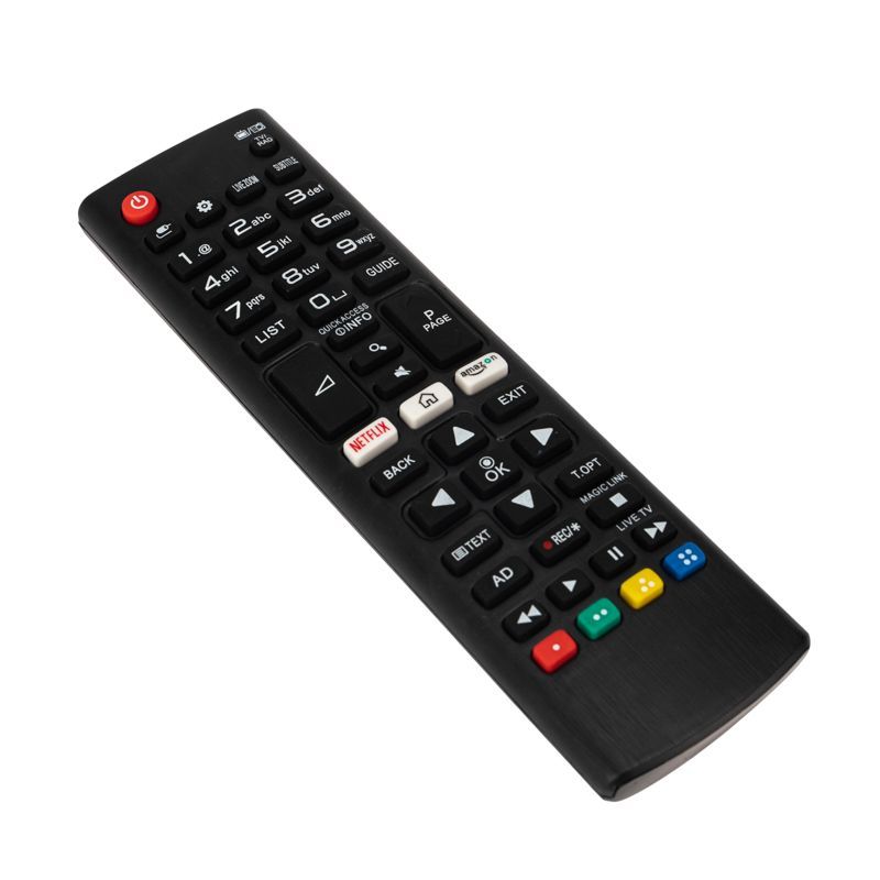 Пульт универсальный для телевизора LG REXANT 38-0018