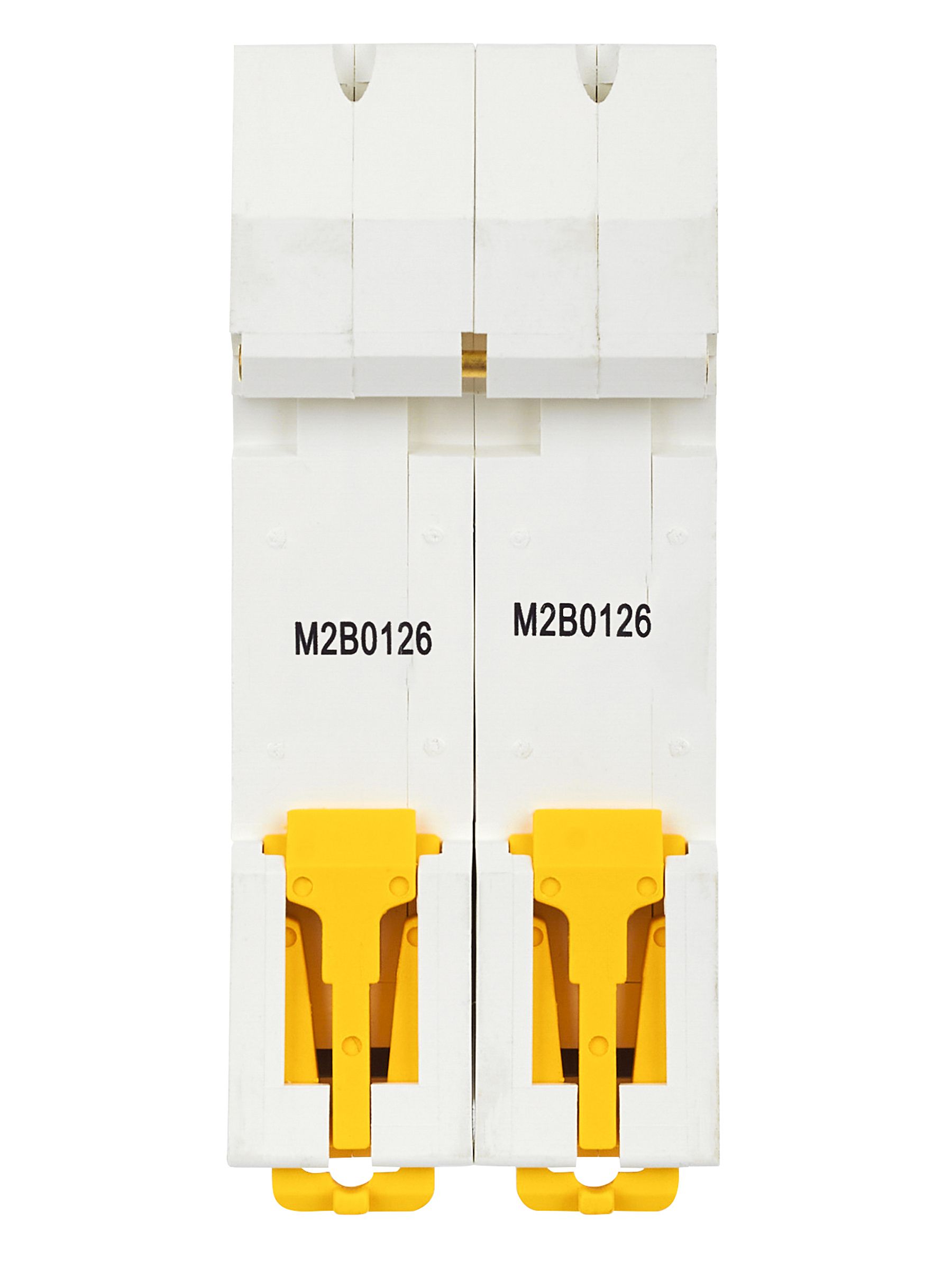 ARMAT Автоматический выключатель M06N 2P B 1А IEK - Фото 10