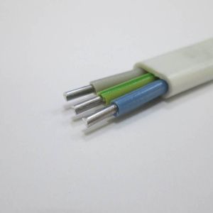 Кабель АВВГ-П 3х2.5 Б ОК 0.66кВ (бухта) (м) Альгиз К ФР-00000422 452458
