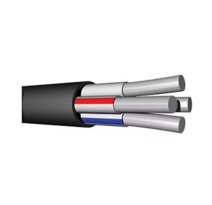 Кабель АВВГ 4х70 ОС (N) 1кВ (м) Энергокабель ЭК000025913 1184686