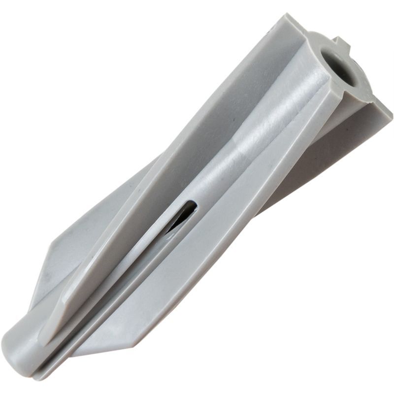 Дюбель для газобетона 8х55, пакет (20 шт/уп) KRANZ KR-01-3616-003