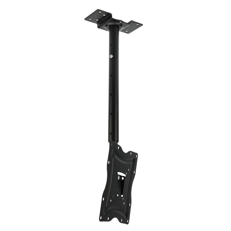 Кронштейн для телевизора 13"-37", потолочный подвесной, серия PROFI REXANT