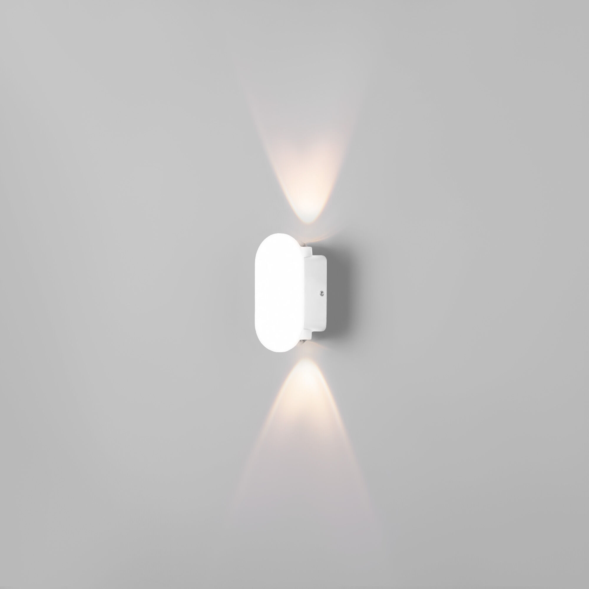 Светильник настенный светодиодный Mini Light 35153/D белый Elektrostandard - Фото 2