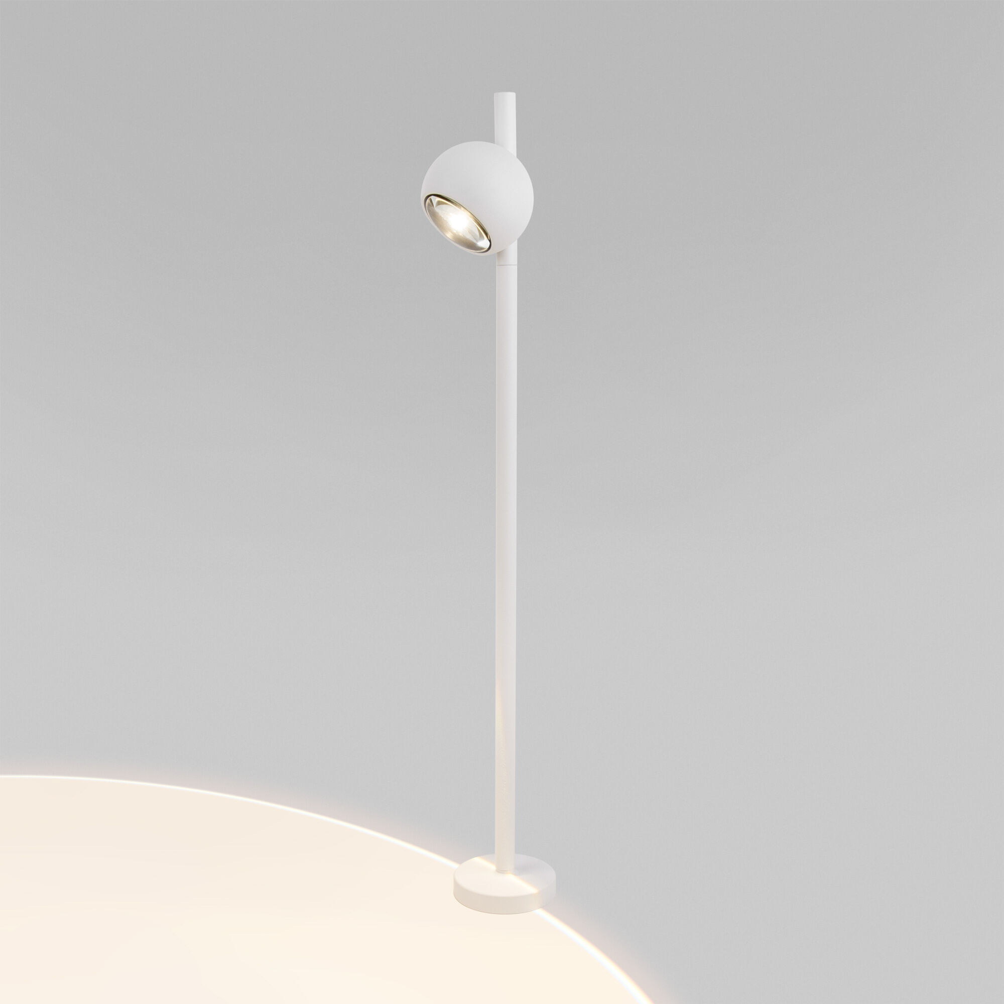 Светильник светодиодный ландшафтный Ball 35143/F Elektrostandard