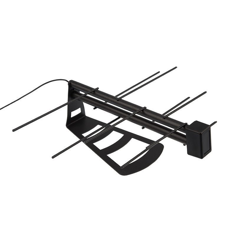 Антенна комнатная «Активная» с USB питанием, для цифрового телевидения DVB-T2, RX-269 REXANT 34-0269