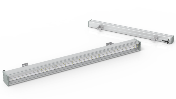 LED светильник SVT-P-DIRECT-1200-48W